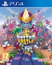 PS4 Super Crazy Rhythm Castle